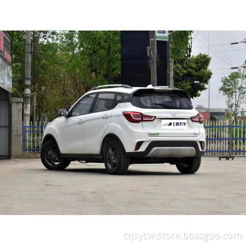 In Stock New Electric Cars Yizhi EVeasy EX5 China Factory Made EV Car 2022 Cheapest best priceNew Energy Vehicle
